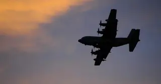 ইরানে উদ্ধার অভিযান; আটকে পড়া ২ সি-১৩০ ধ্বংস করেছে যুক্তরাষ্ট্র